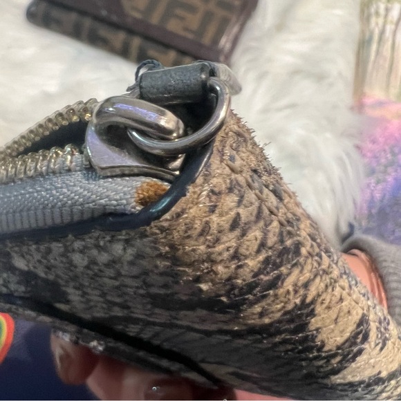 coach small wallet - Picture 5 of 12